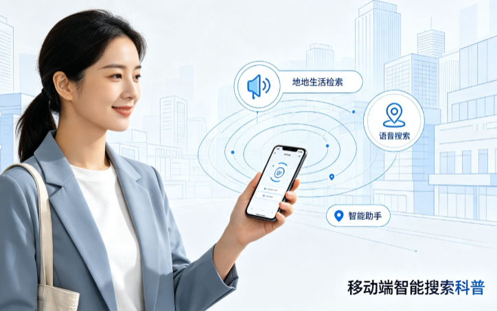 襄阳浅析 GEO 优化与 AI 优化如何重塑移动端手机搜索使用习惯