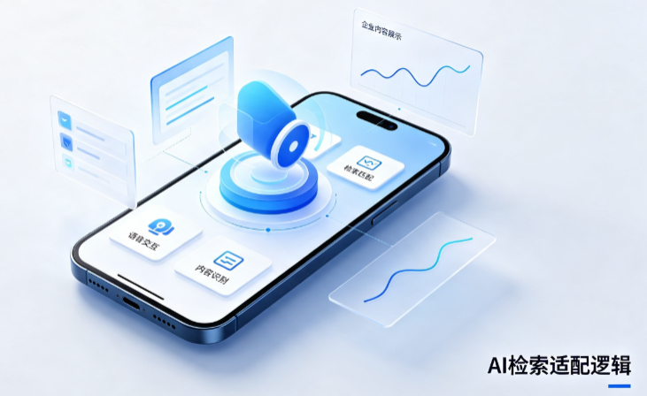 襄阳AI 优化赋能 GEO 体系，详解手机智能指令与企业线上曝光新思路