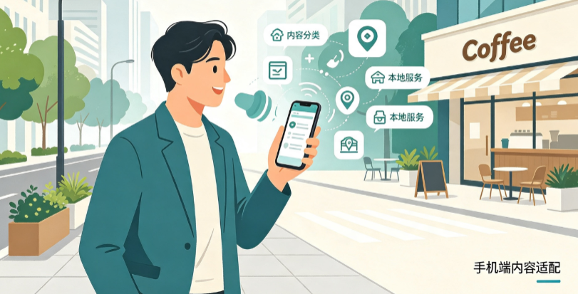 襄阳深度解析手机端 GEO 与 AI 优化协同逻辑，兼顾用户检索体验与企业线上传播