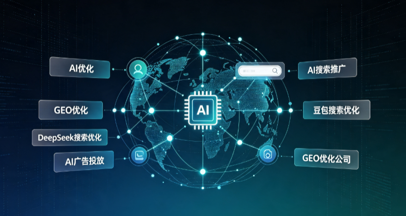 襄阳AI 搜索营销赛道持续升温，GEO 优化成为企业数字化布局新方向