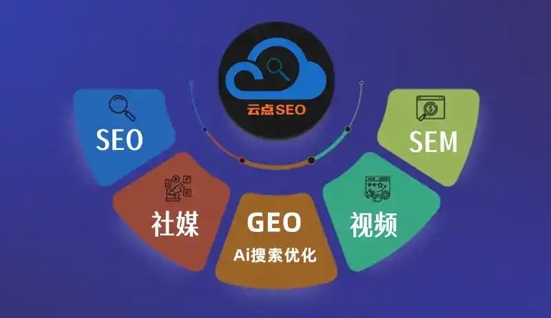襄阳GEO优化：AI智能体时代取代SEO的全新内容优化逻辑