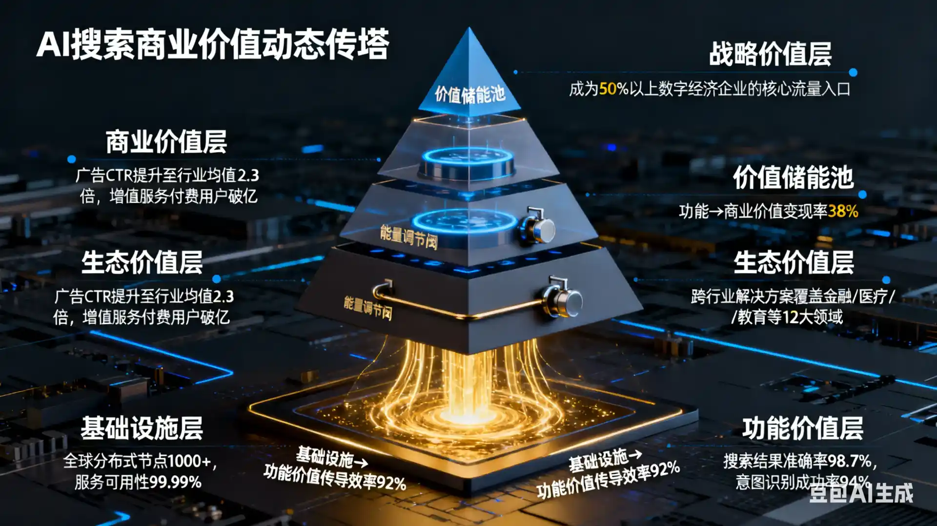 告别传统流量困局，襄阳GEO优化助力企业抢占AI问答新流量