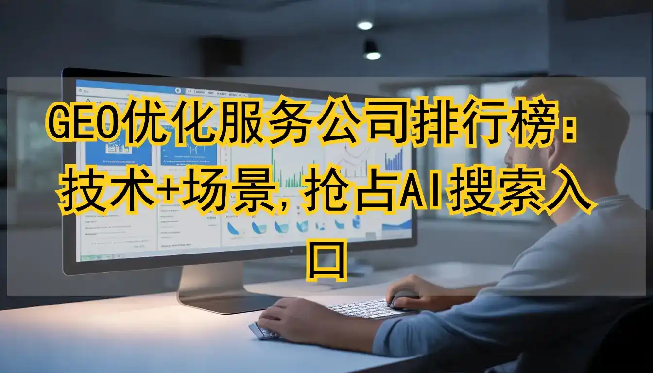 襄阳站点 GEO 内容运营：避开误区，建立长期搜索竞争力