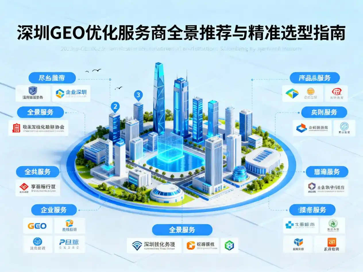 从襄阳地域搜索与场景落地视角，重新读懂GEO优化的实用价值
