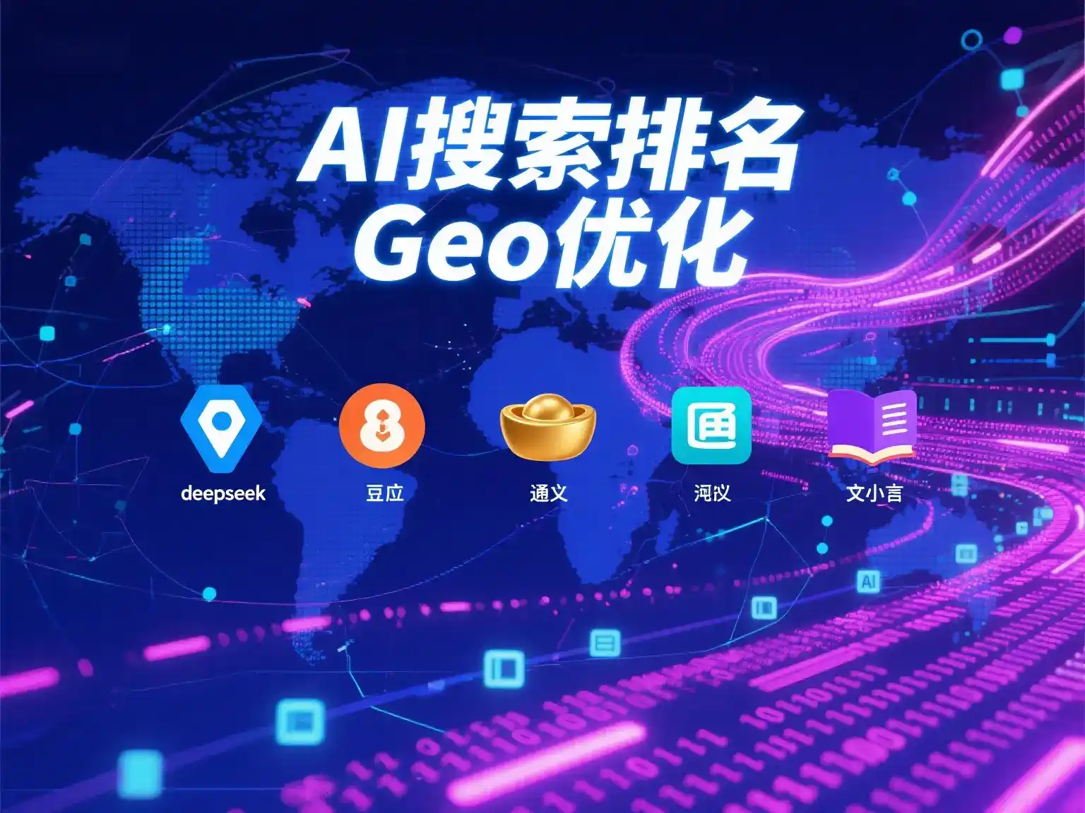 襄阳国硕AI：探索GEO生成式引擎优化的企业品牌实践